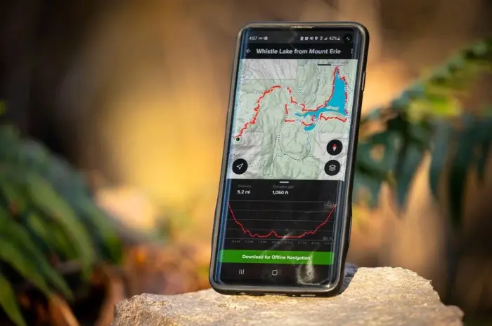 10 Aplikasi Android Esensial untuk Pendaki Gunung, Teman Terbaik Perjalanan Anda