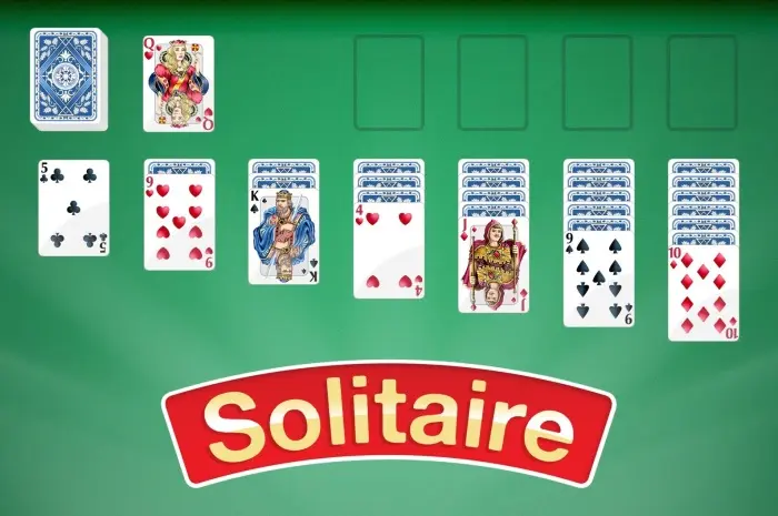 10 Game Solitaire Terbaik di Android yang Direkomendasikan untuk Anda