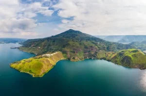 Tempat Wisata Menarik di Samosir yang Wajib Dikunjungi