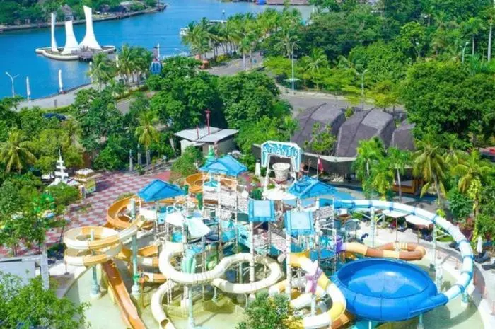 Waterpark Terbaik di Jakarta dan Sekitarnya untuk Liburan Seru Bersama Keluarga