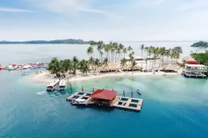 Wisata Bahari Terbaik di Batam untuk Liburan yang Tidak Terlupakan